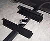 Adjustable Cooler Brackets